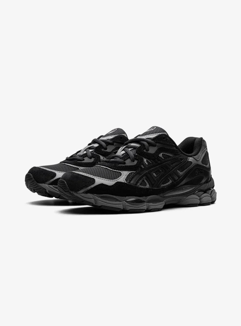 Asics Gel-NYC 'Graphite Grey Black' (CODC3B)