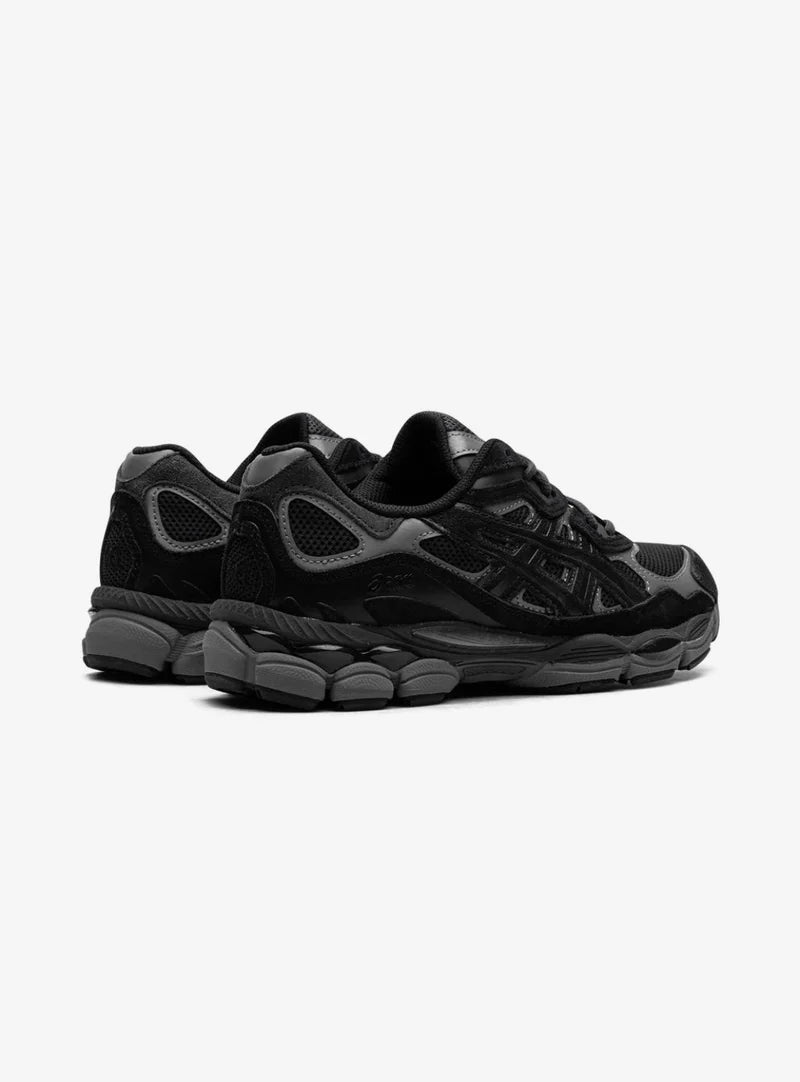 Asics Gel-NYC 'Graphite Grey Black' (CODC3B)