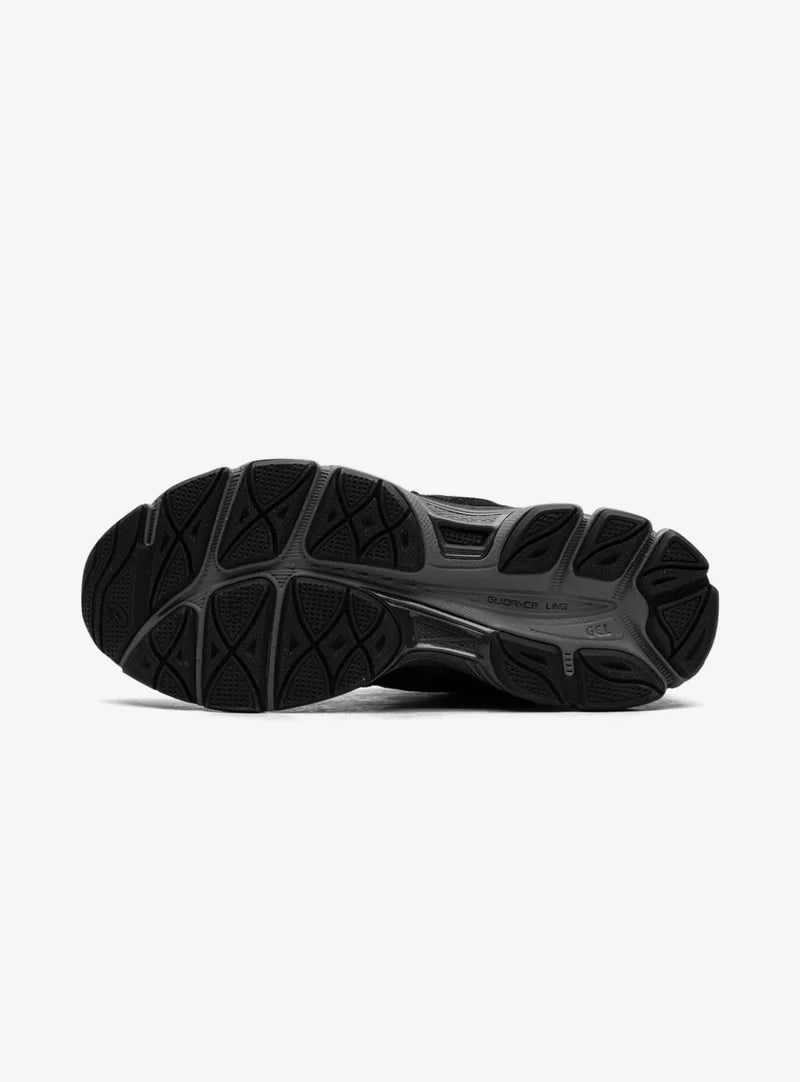 Asics Gel-NYC 'Graphite Grey Black' (CODC3B)