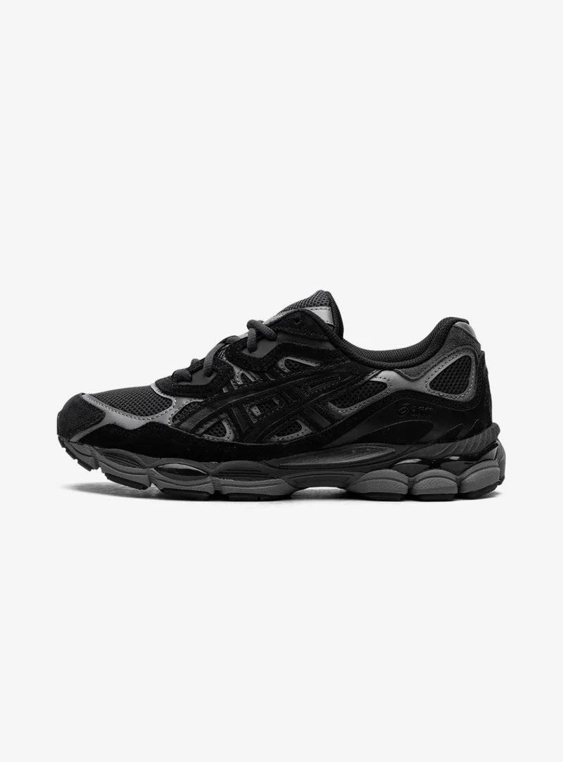 Asics Gel-NYC 'Graphite Grey Black' (CODC3B)