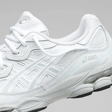 Asics Gel NYC White (CODC3C)
