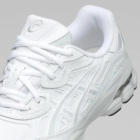 Asics Gel NYC White (CODC3C)