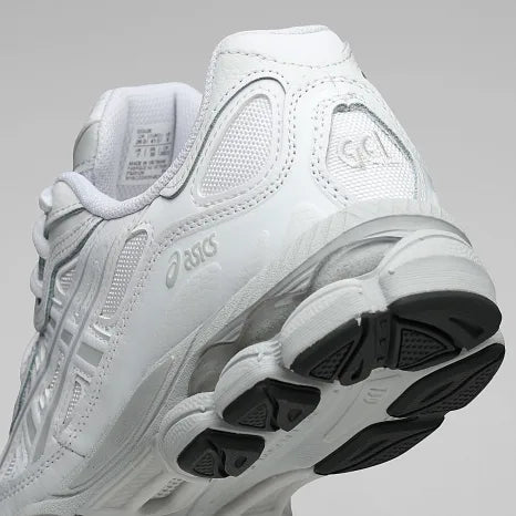 Asics Gel NYC White (CODC3C)