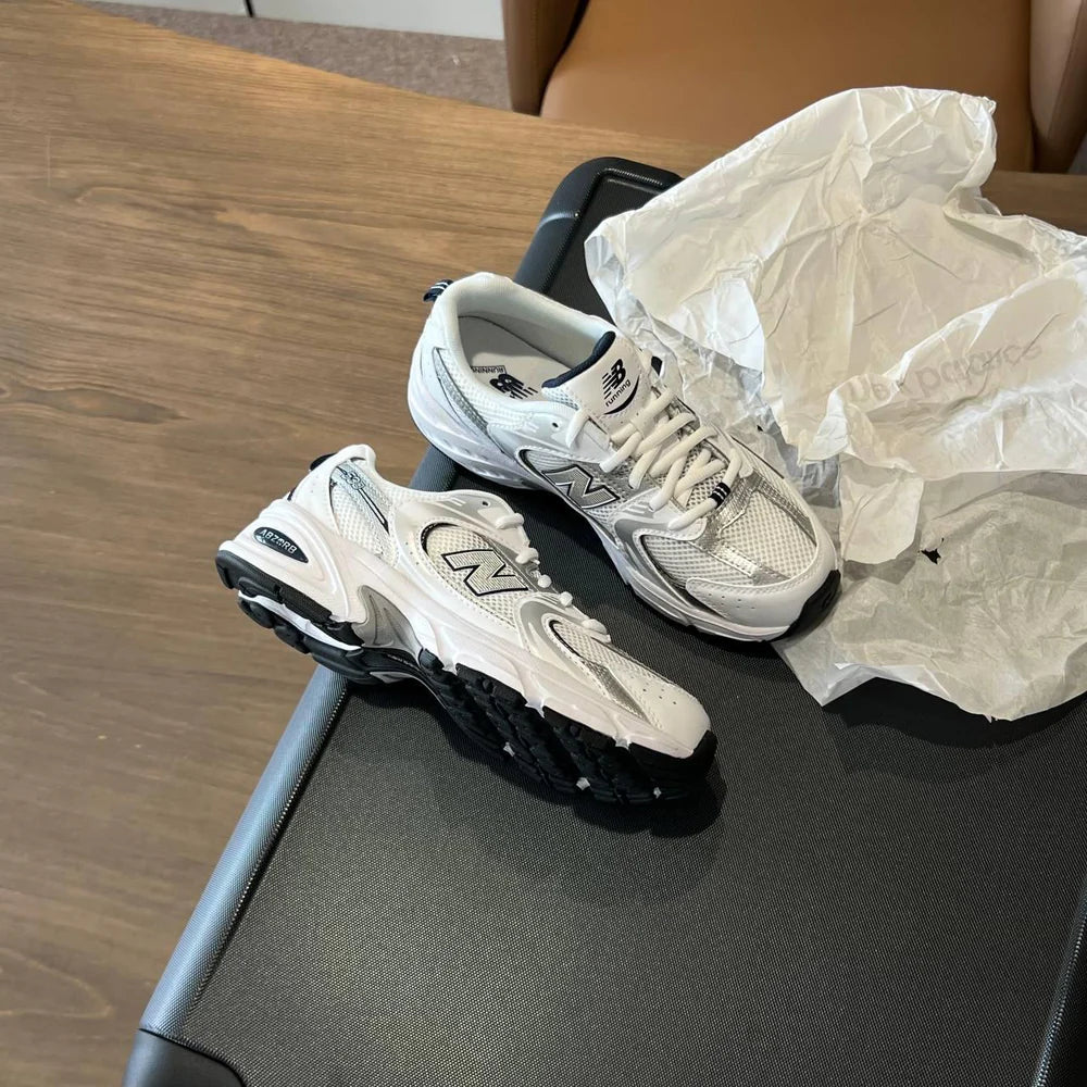 New Balance 530 "White Silver" (COD30)