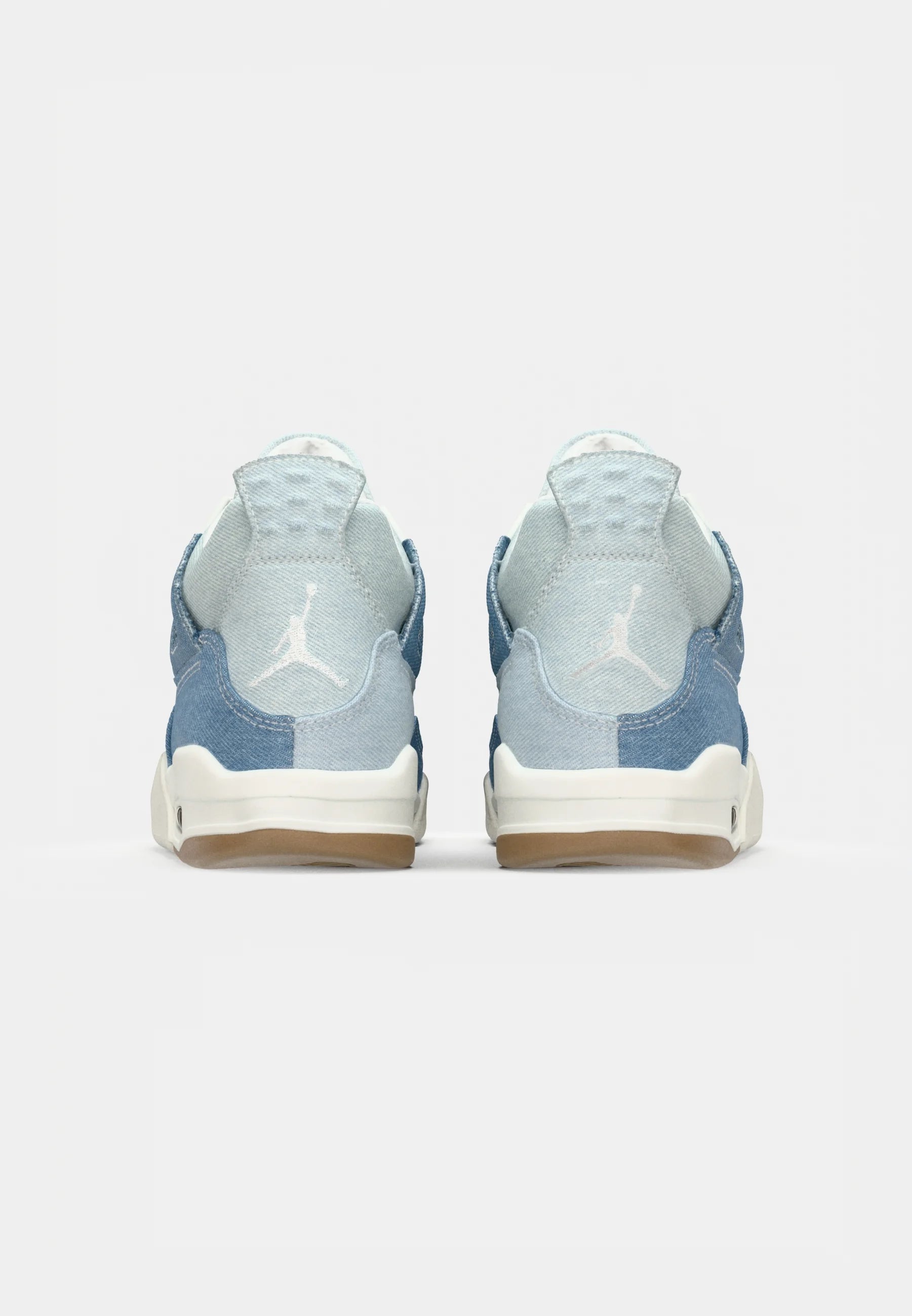 Air Jordan 4 Retro TEX “DENIM”
