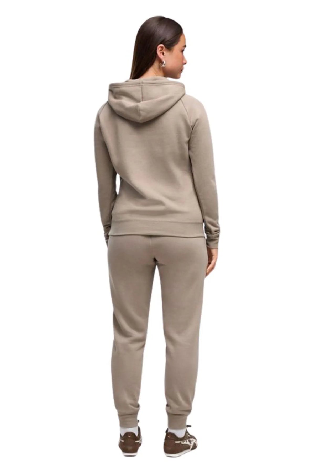 Puma tuta completa Hooded Sweat Suit FL