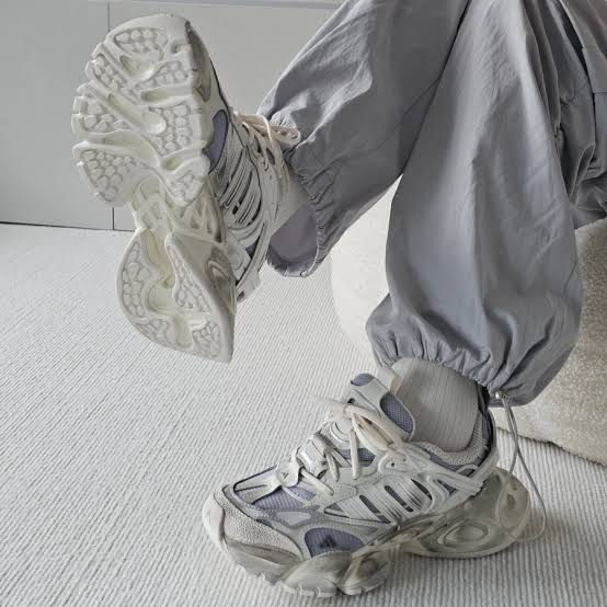 Adidas XLG Runner Deluxe (cod42A)