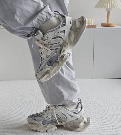 Adidas XLG Runner Deluxe (cod42A)
