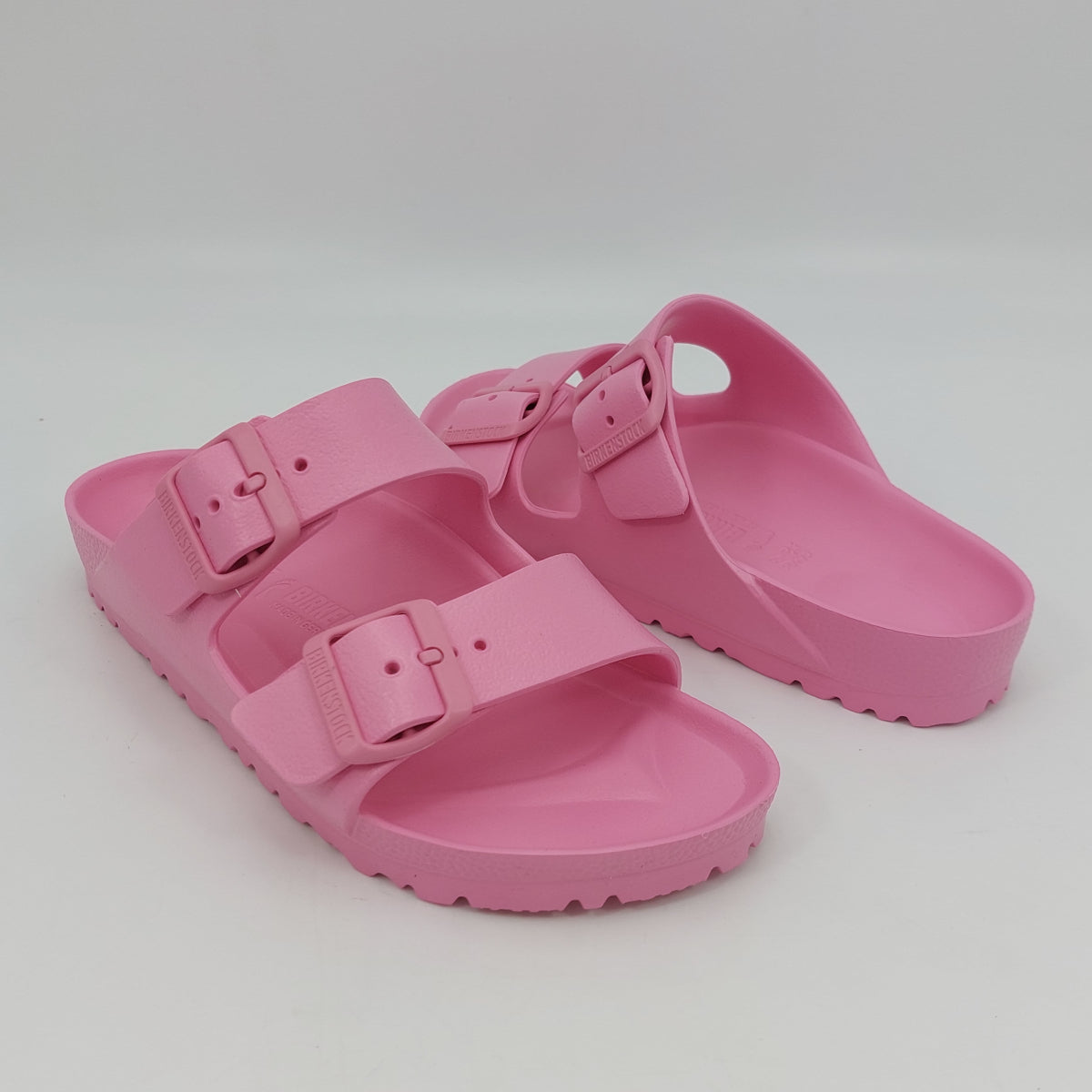 Birkenstock Arizona EVA Pink