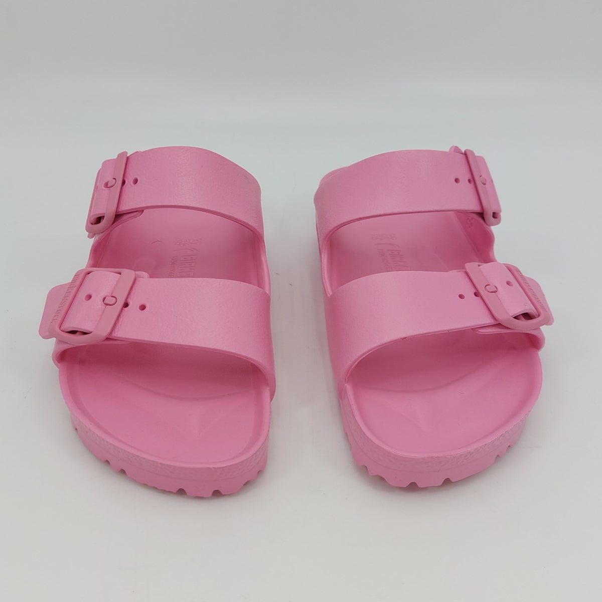 Birkenstock Arizona EVA Pink