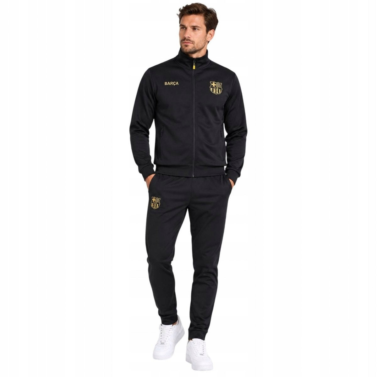 Tuta Completa Barcellona F.C.