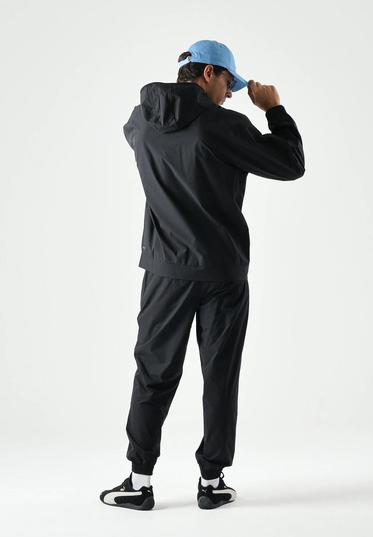 PUMA Tuta completa TECH