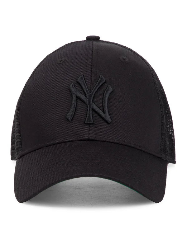 '47 Cappello New York Yankees Frame trucker Nero