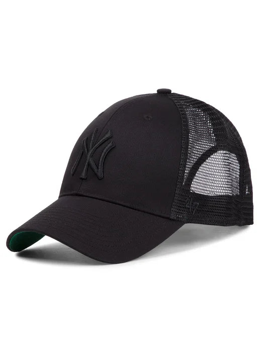 '47 Cappello New York Yankees Frame trucker Nero