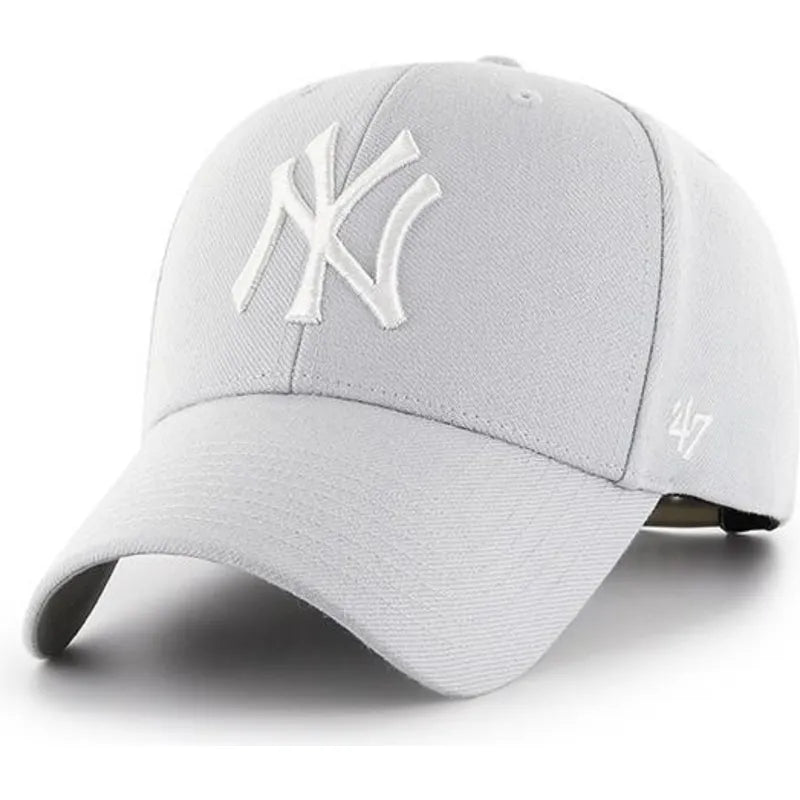 '47 Cappello New York Yankees grigio