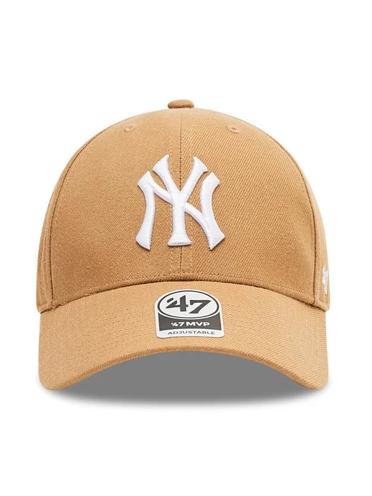 '47 Cappello New York Yankees Camel