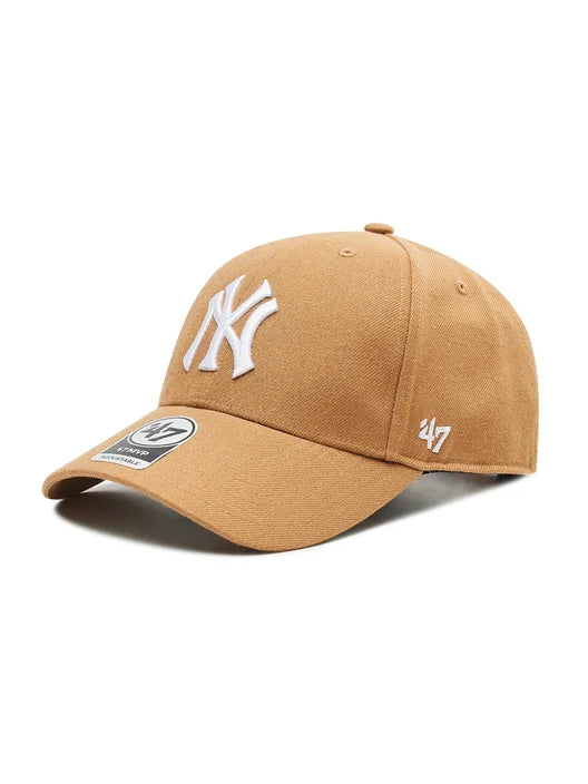 '47 Cappello New York Yankees Camel