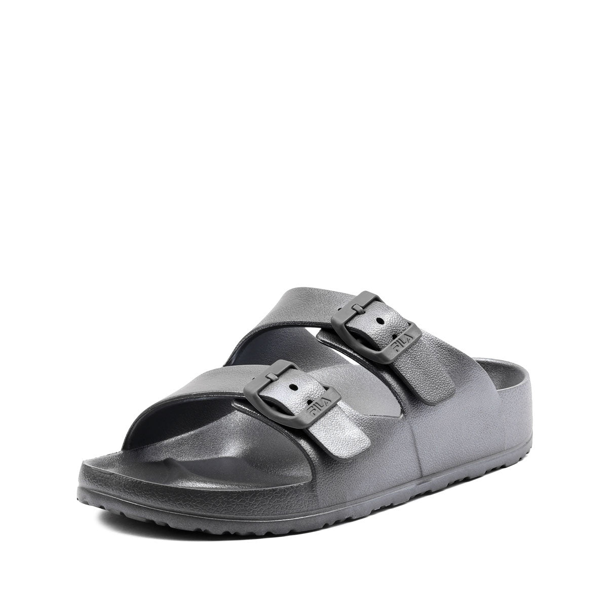 Ciabatte Fila 'Matero' Grey Chrome