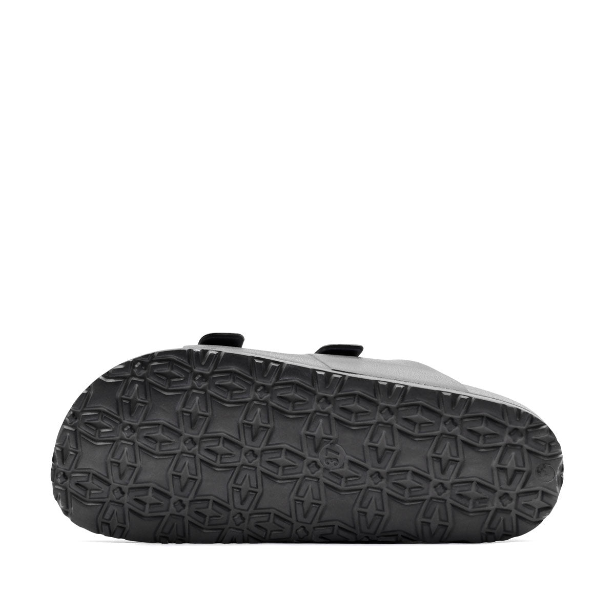 Ciabatte Fila 'Matero' Grey Chrome