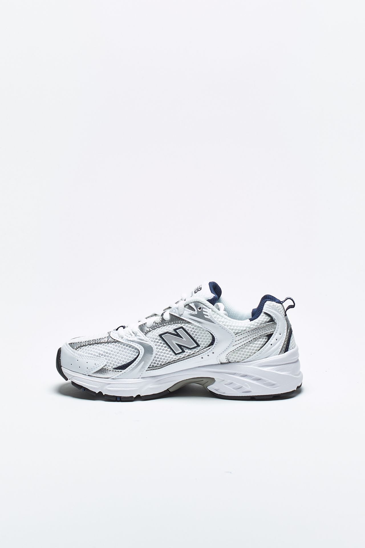 New Balance 530 White Blue (COD32)