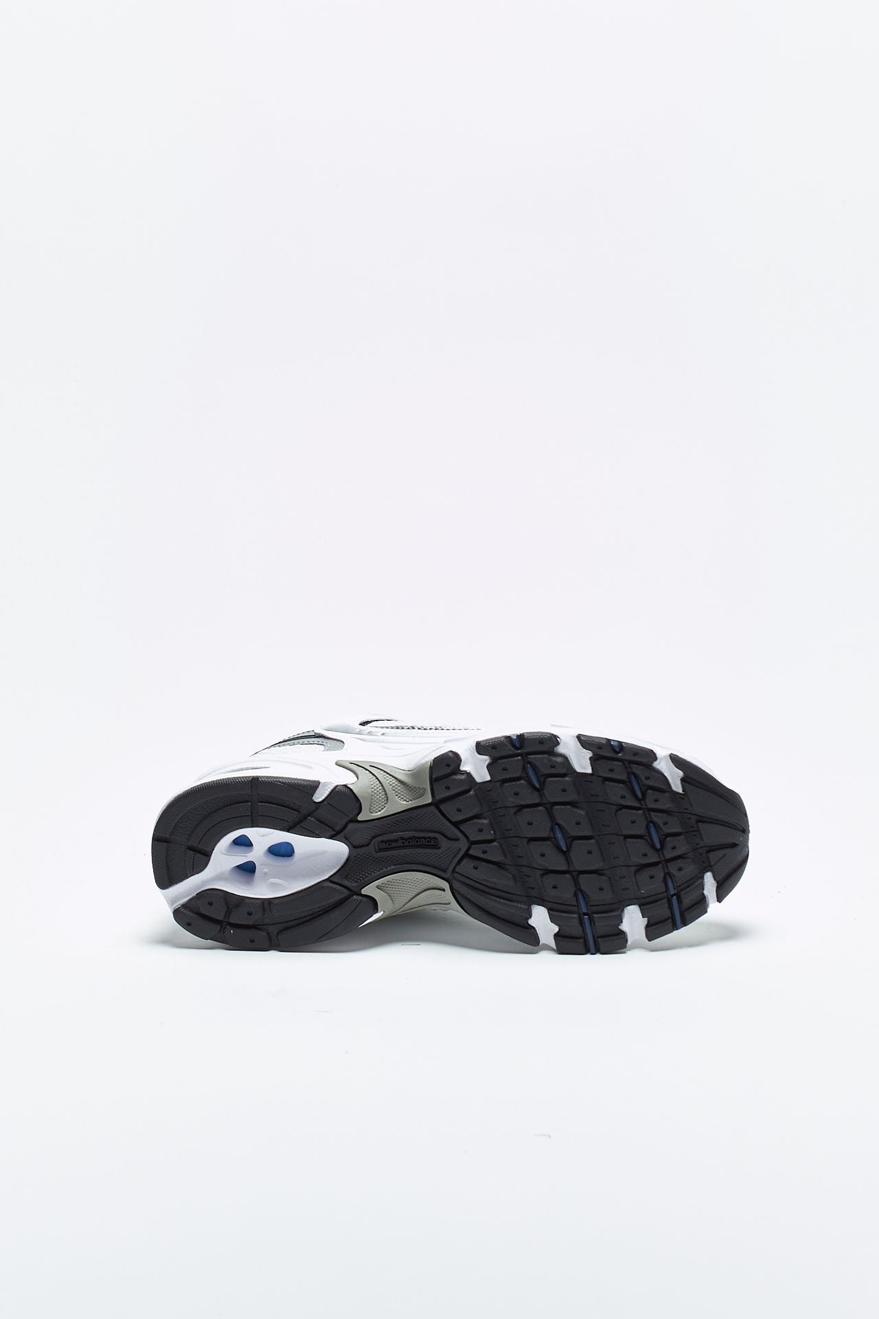 New Balance 530 White Blue (COD32)