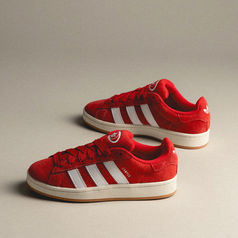 Adidas Campus 00s Red