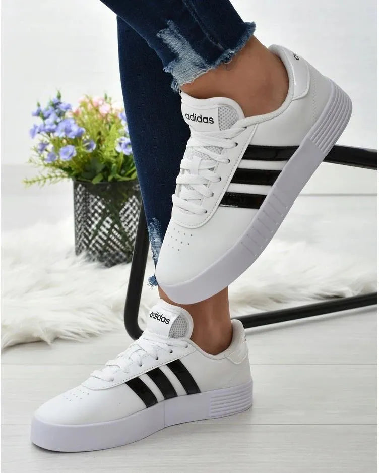 Adidas Court Bold Platform