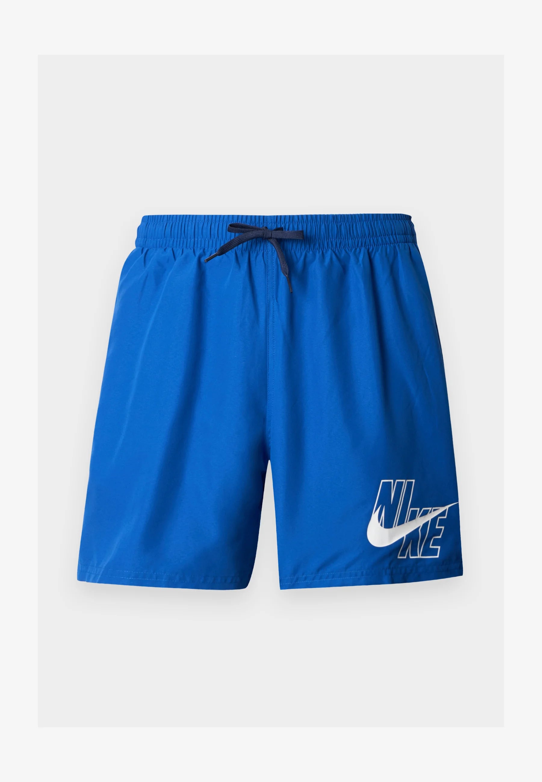 Nike Shorts mare Graphic Game Royal