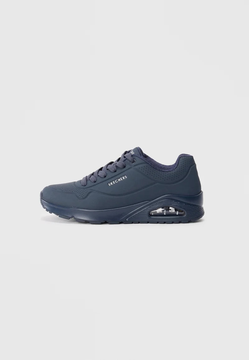 Skechers Stand On AIR Blu scuro (COD10D2)