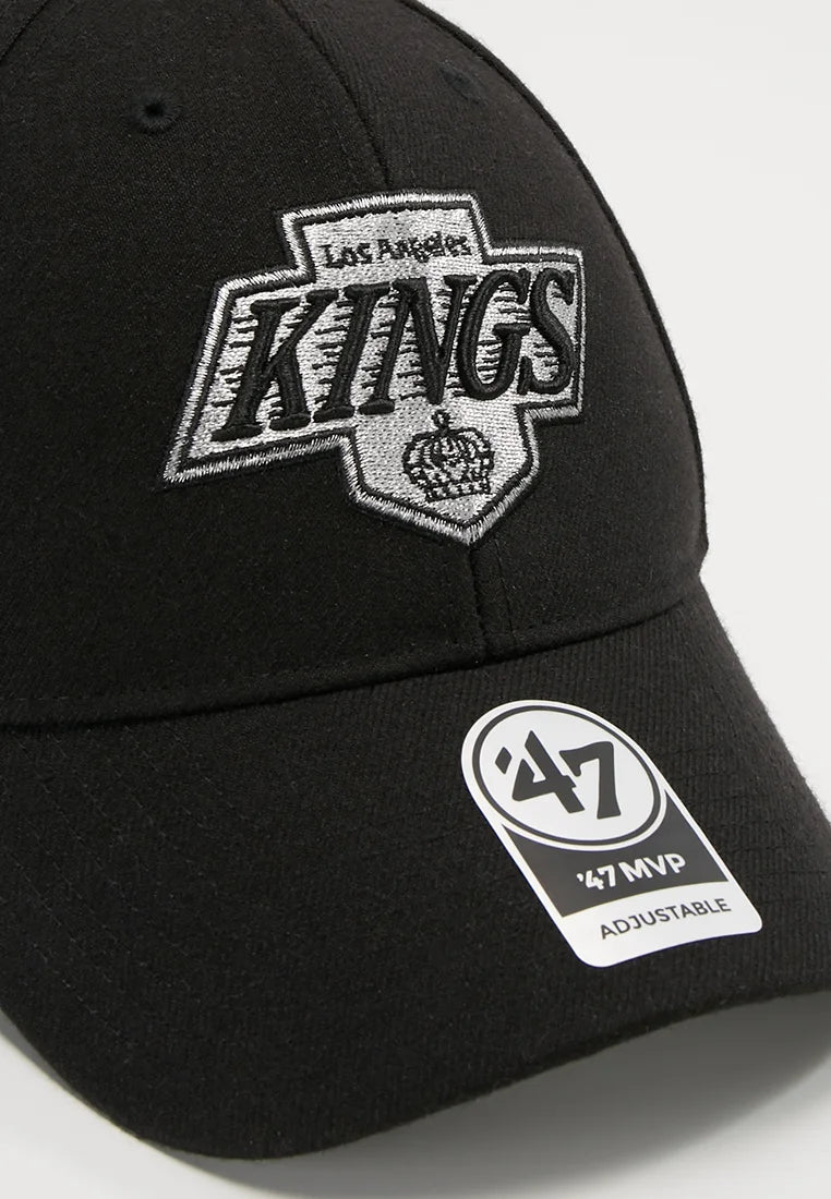 '47 Cappello NHL Los Angeles Kings 'Nero'