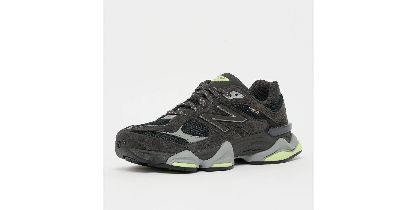 New Balance 9060 Grey Olive (COD48A)