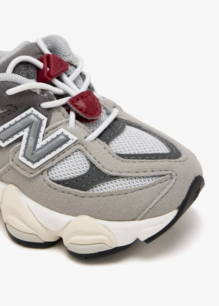 New Balance 9060 Grey (COD33D3)