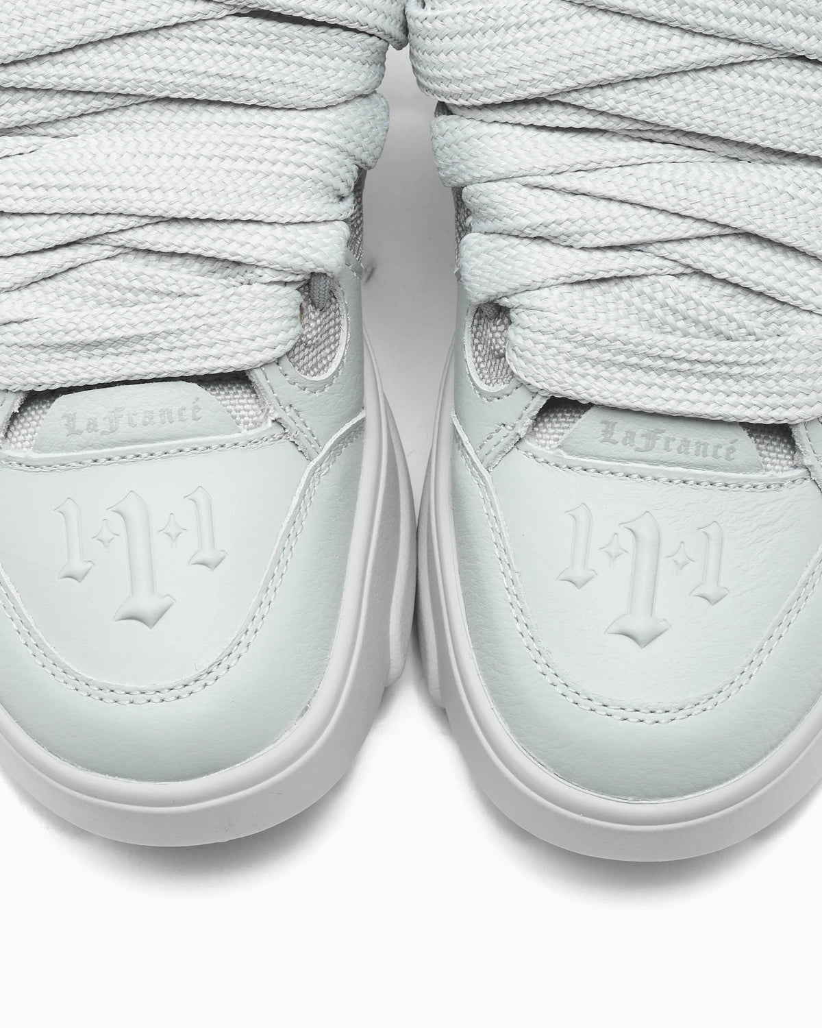 Puma Lafrance Amour  light gray  (COD6)