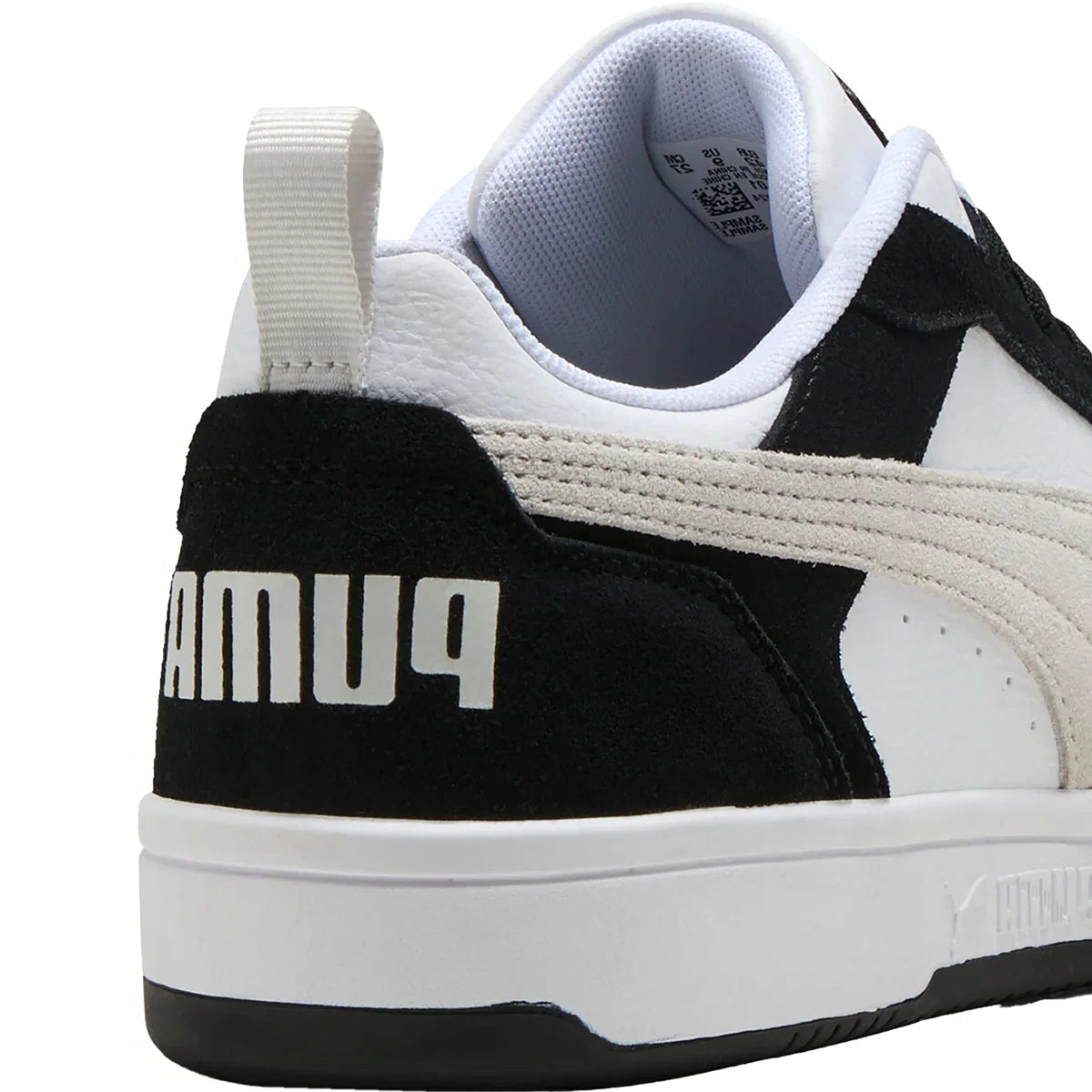 Puma Rebound V6 Low (COD16)