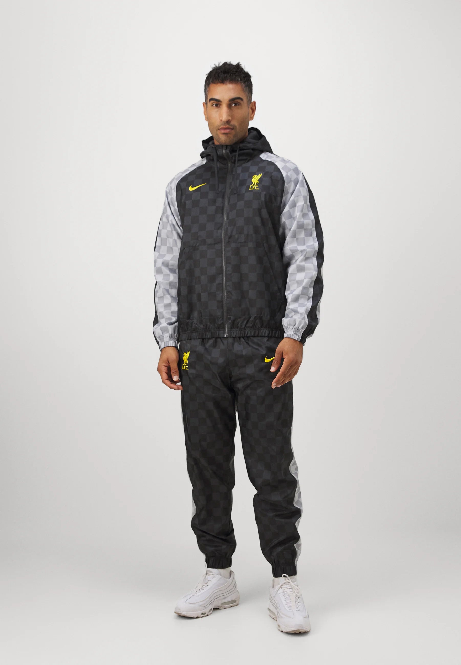 Nike Performance Liverpool FC SUIT - Squadra