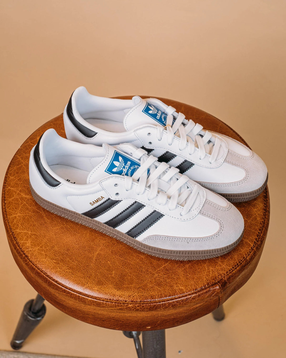 Adidas Samba OG J (COD24)