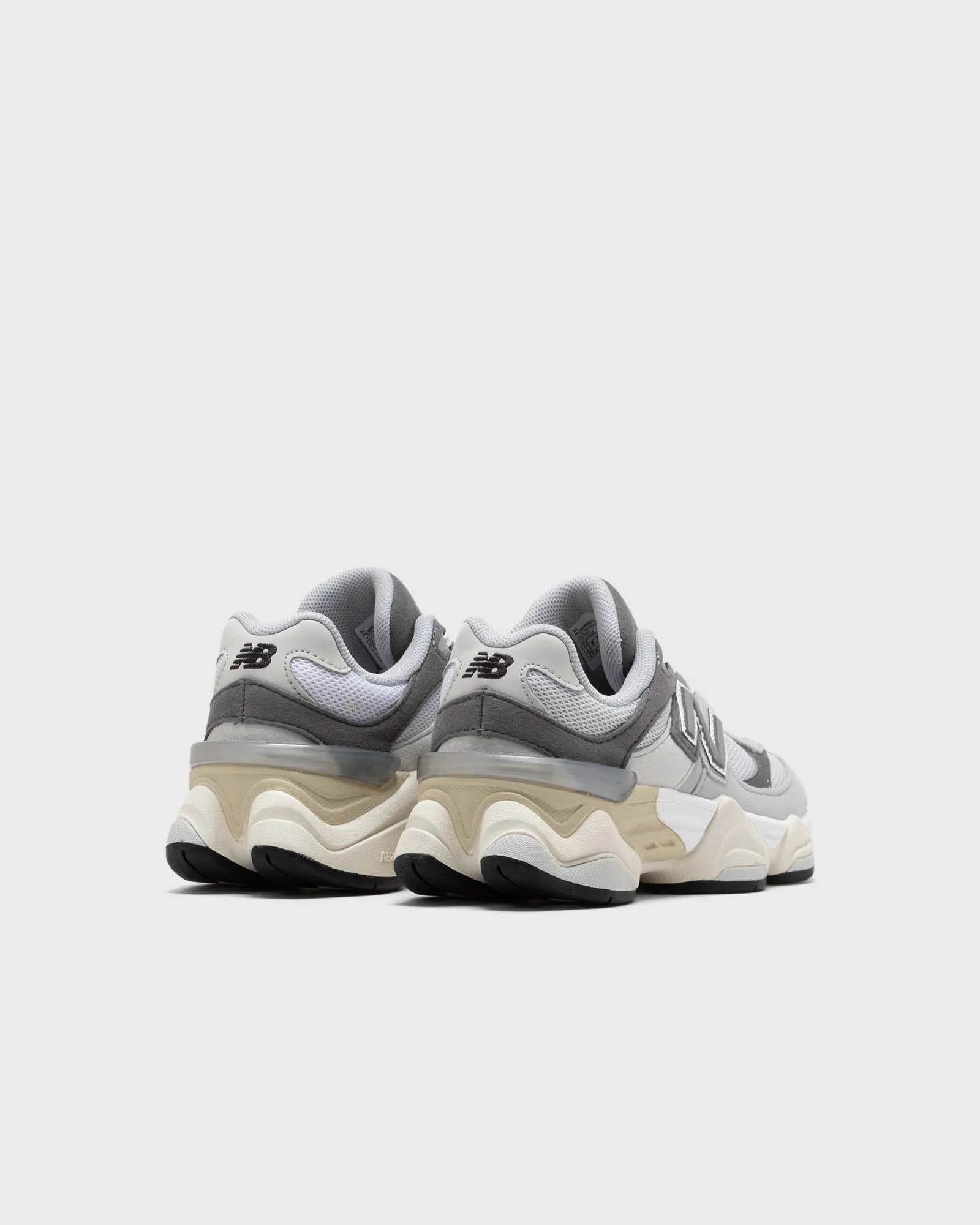 New Balance 9060 Rain Cloud KIDS unisex