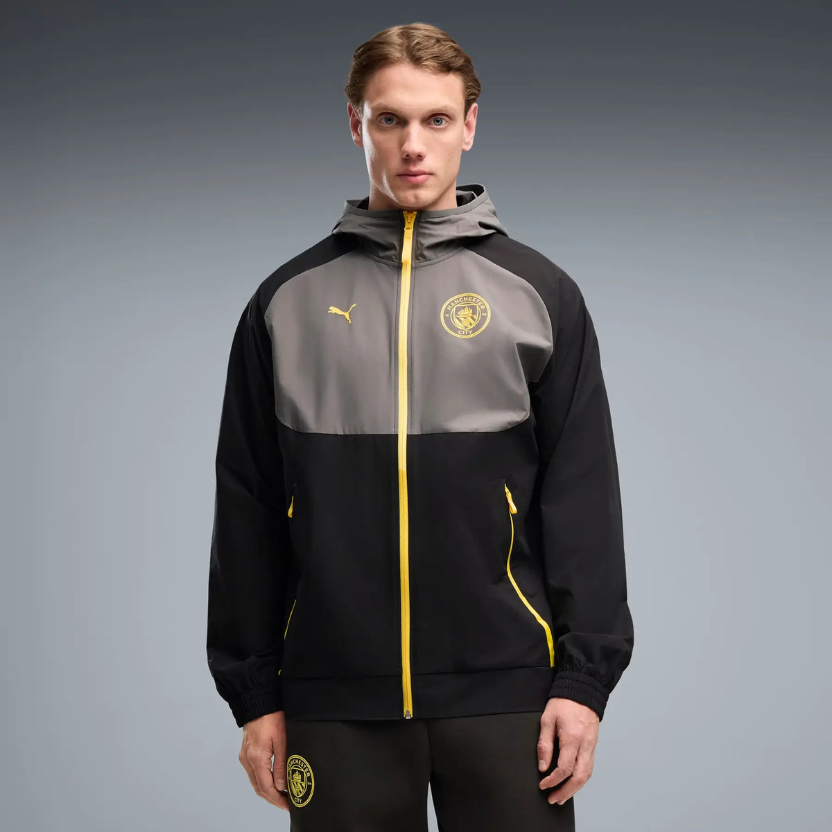 PUMA Tuta completa Manchester City