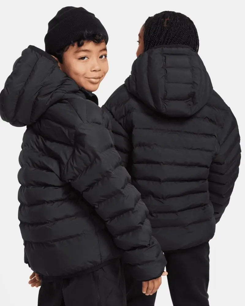 Piumino Nike Sportswear con cappuccio per bambino unisex