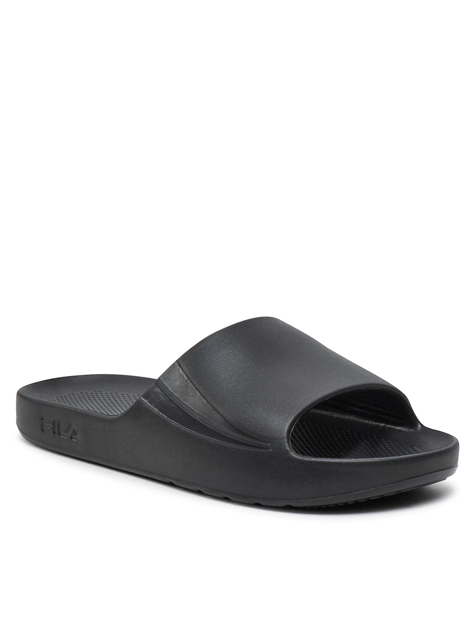 Ciabatte Fila Off-Crt Slide Black UNISEX
