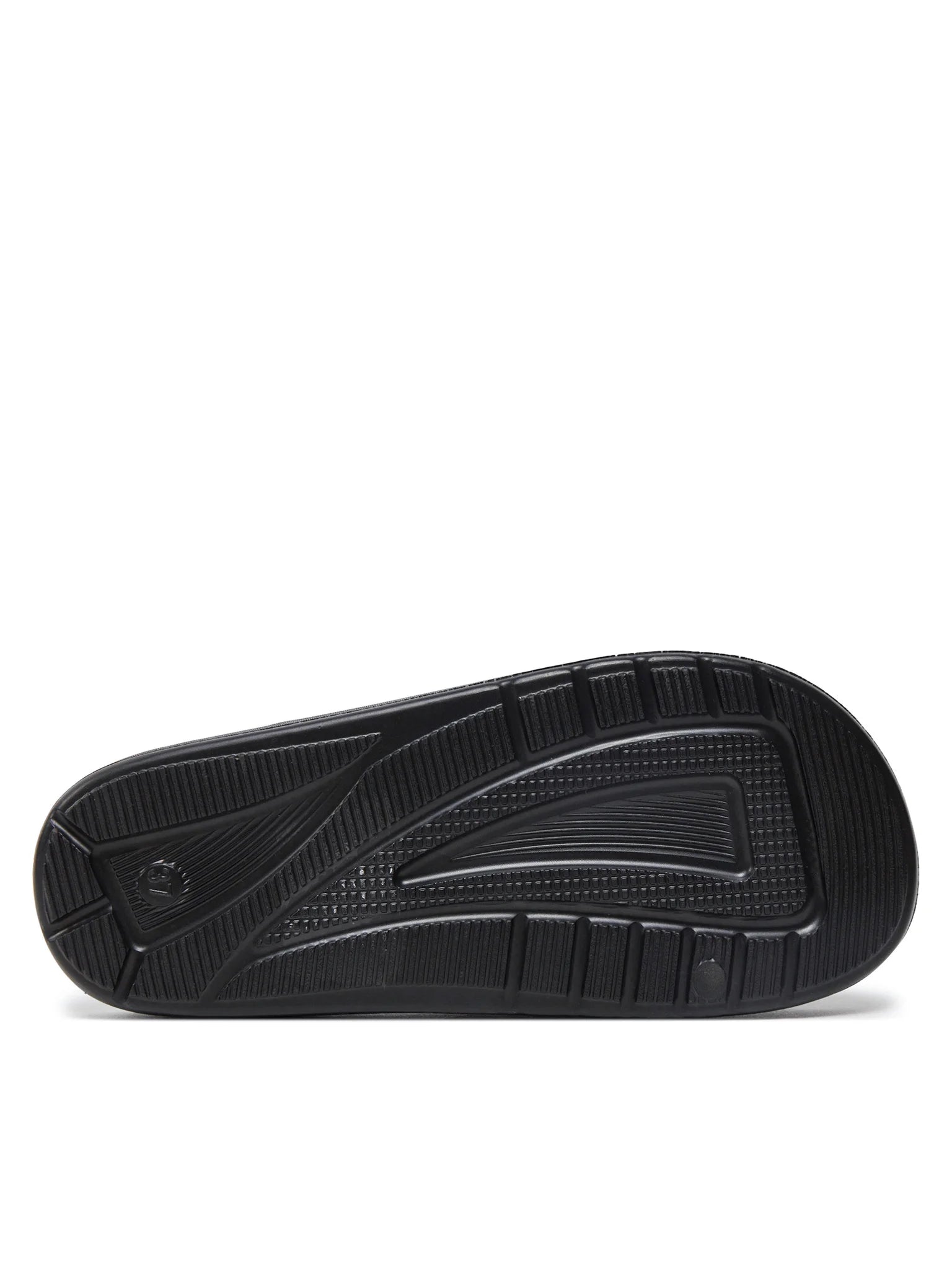 Ciabatte Fila Off-Crt Slide Black UNISEX