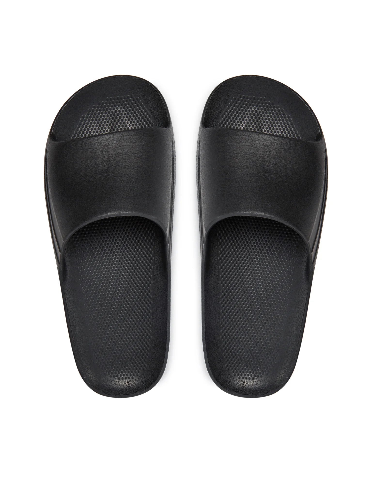 Ciabatte Fila Off-Crt Slide Black UNISEX
