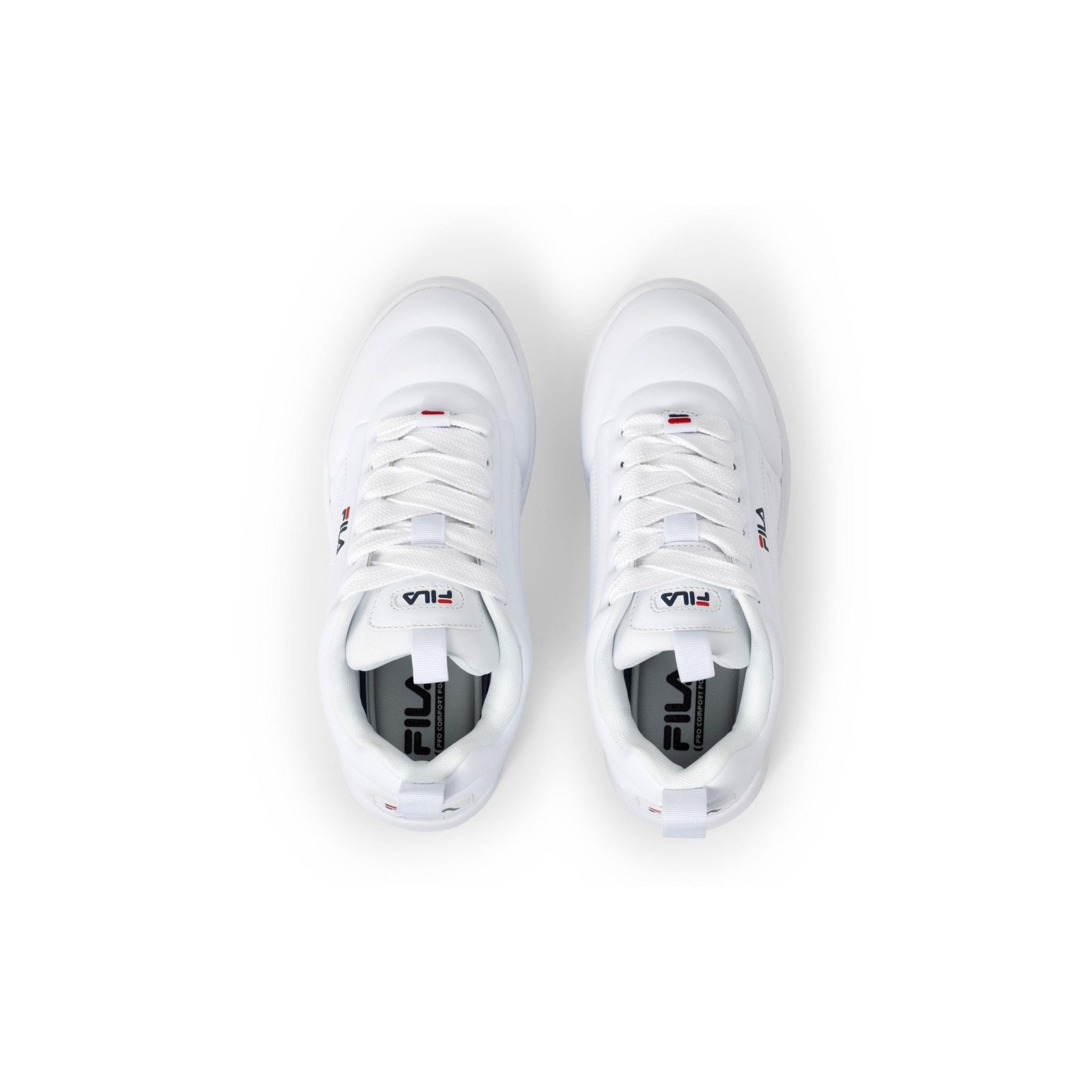 Fila Superbubble Bianca Unisex (COD14D)