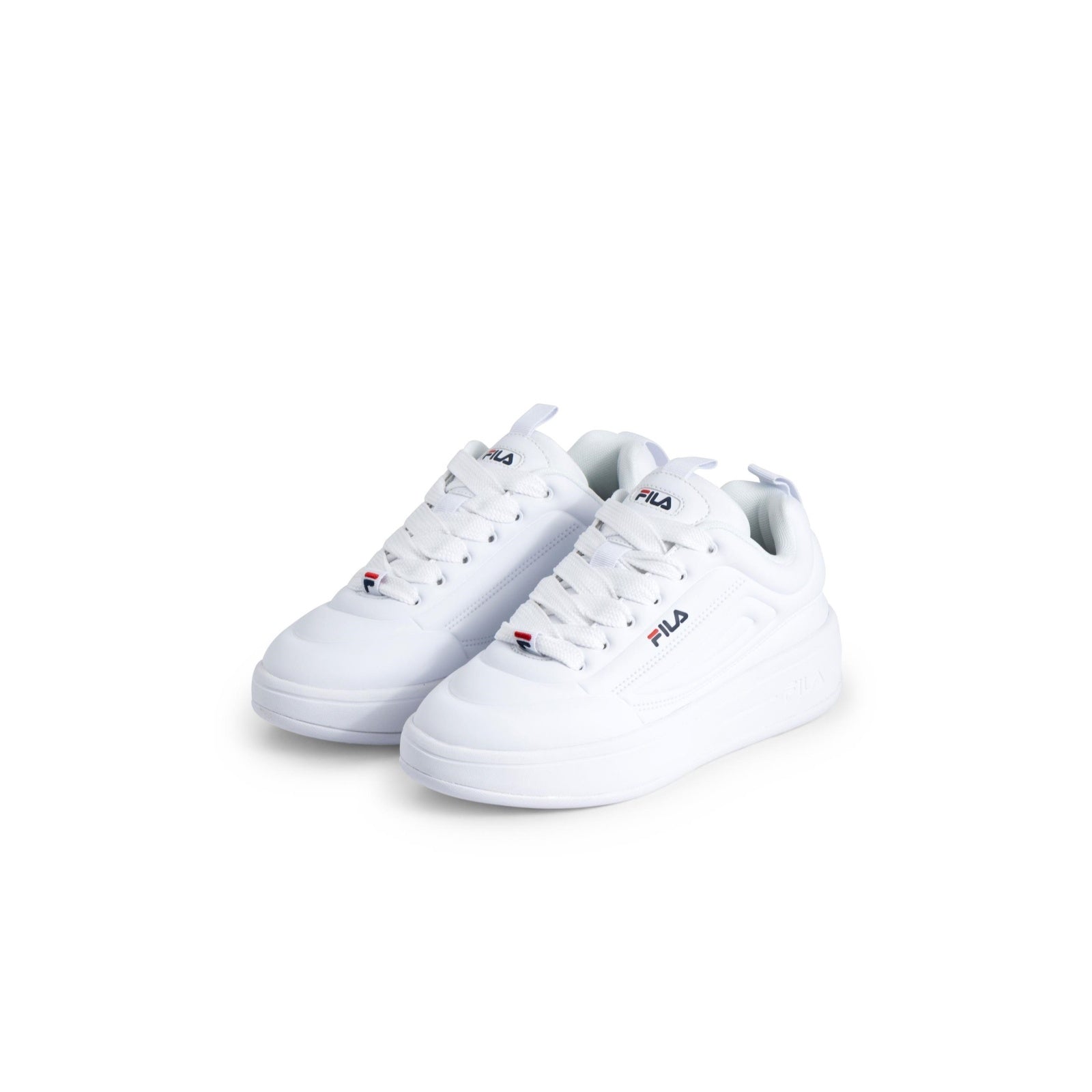 Fila Superbubble Bianca Unisex (COD14D)