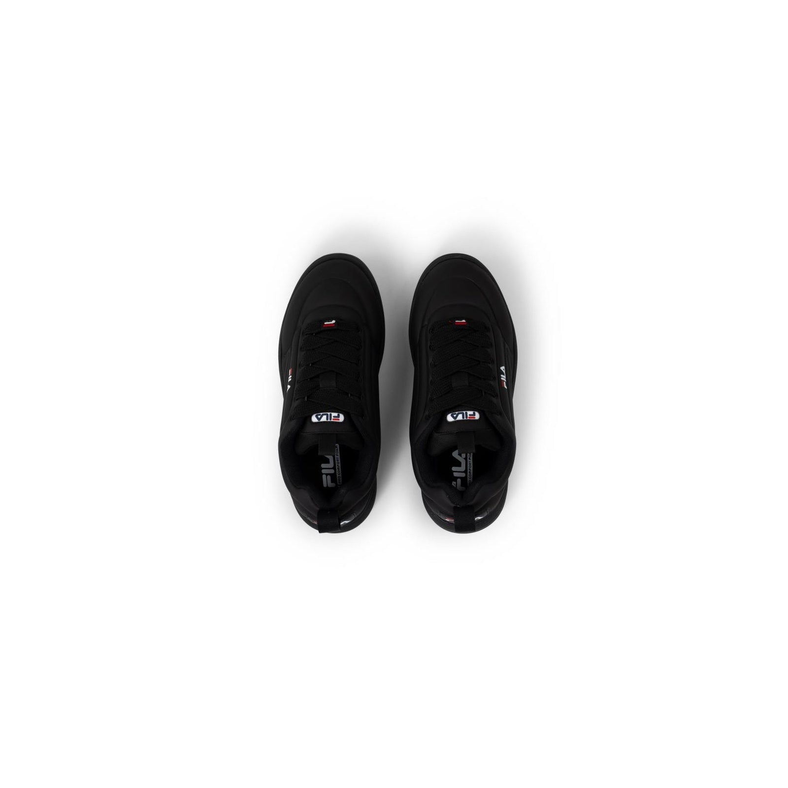 Fila Superbubble Nera Unisex (COD14C)