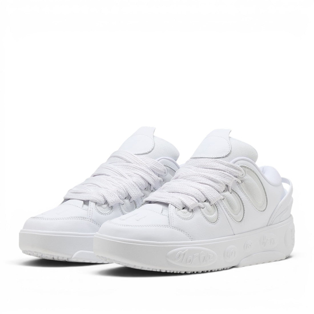 Puma la France White(COD6A)