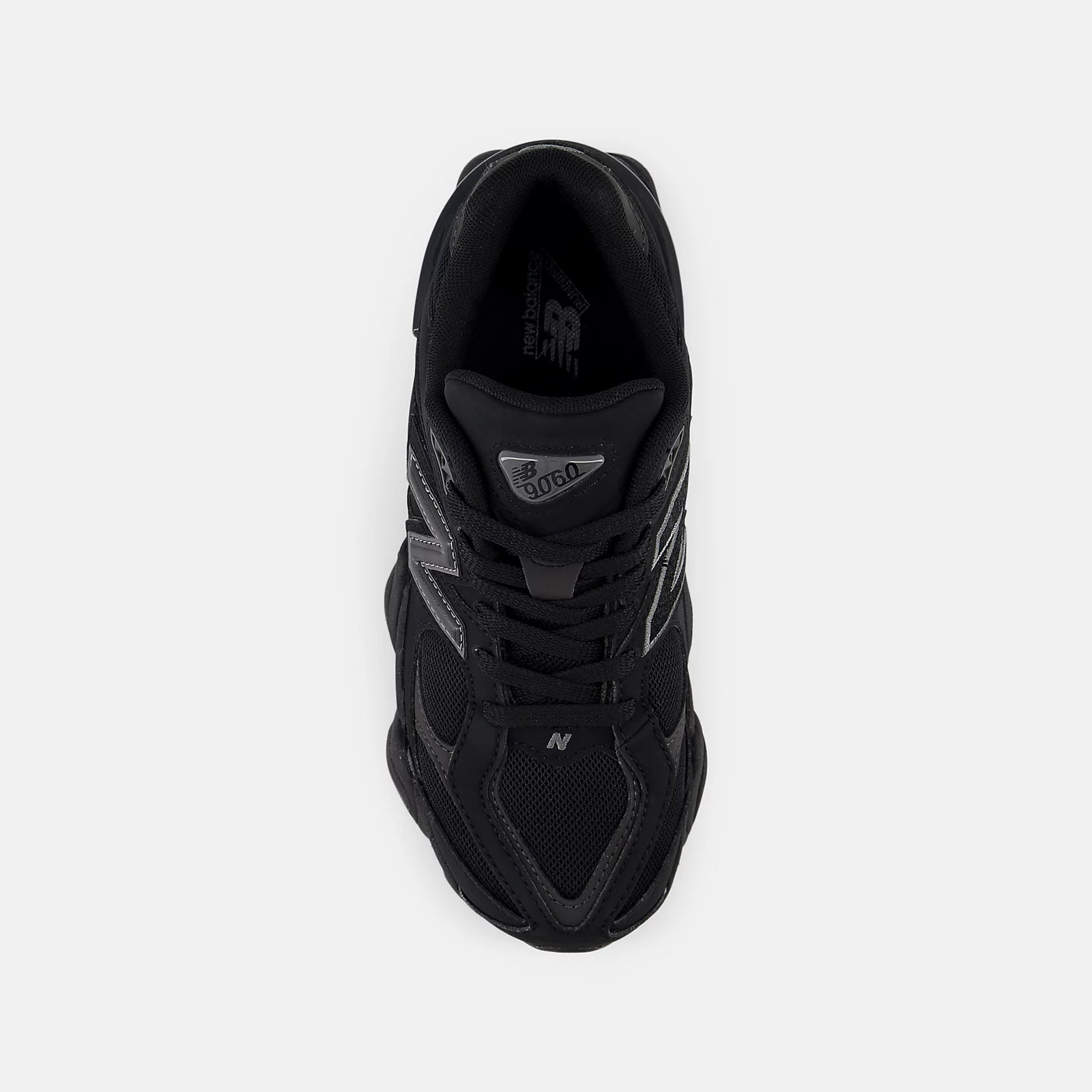 New Balance 9060 Black KIDS unisex