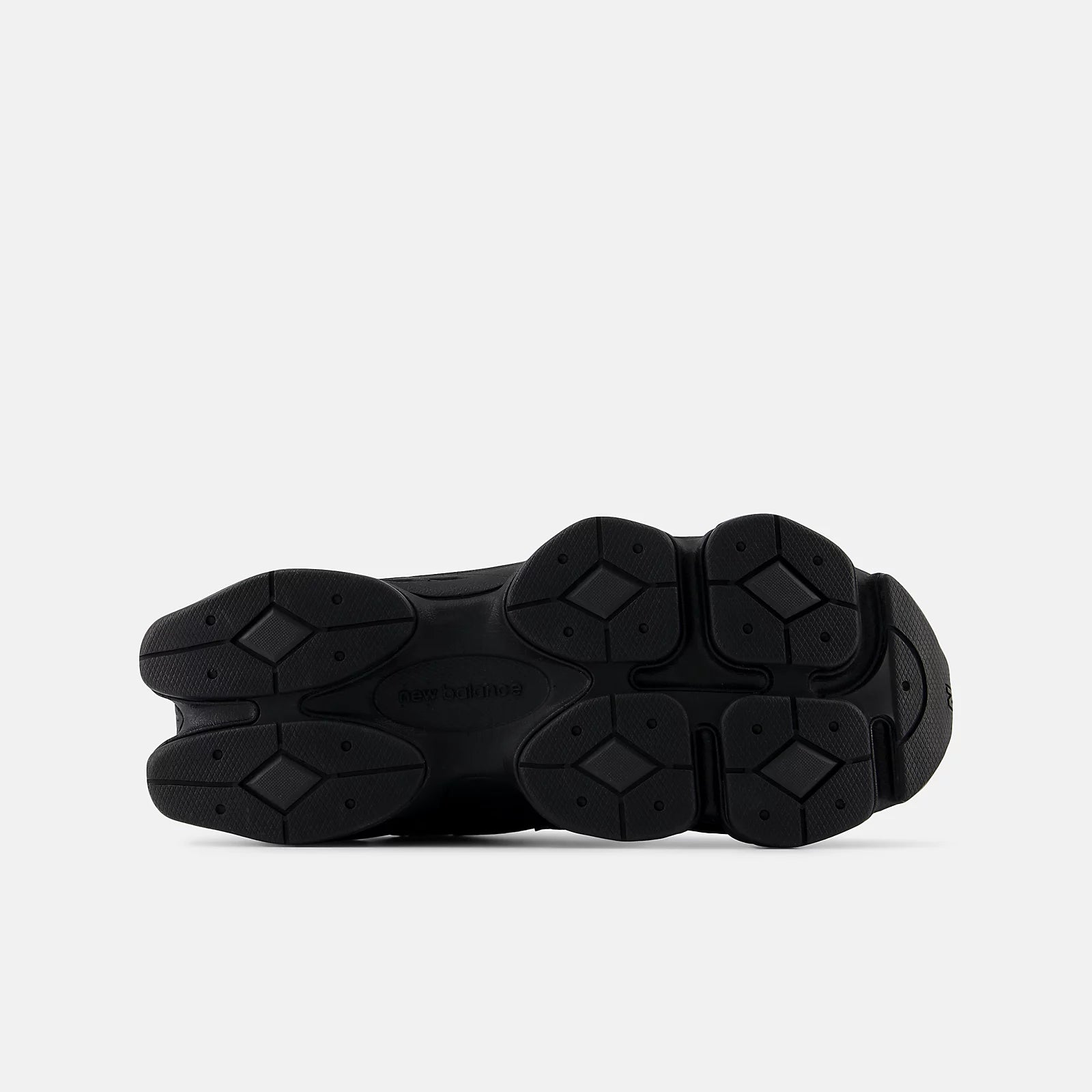 New Balance 9060 Black KIDS unisex