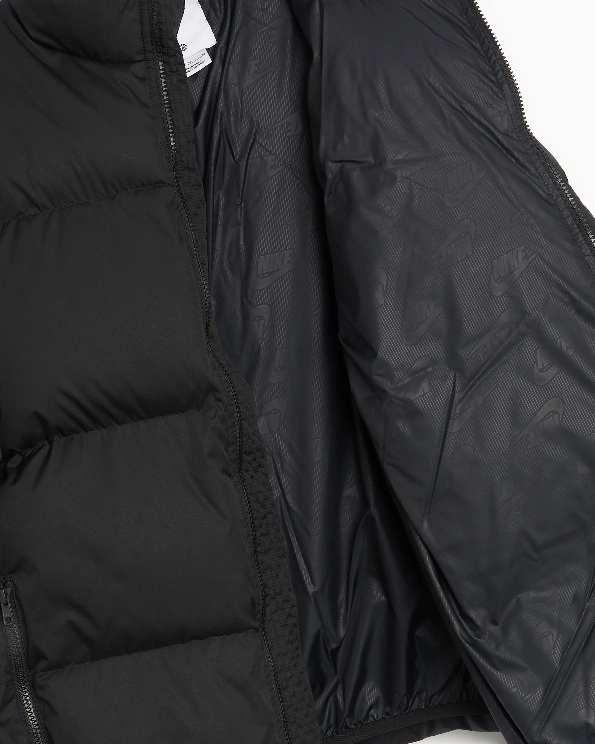 GIUBBOTTO UOMO NIKE PUFFER