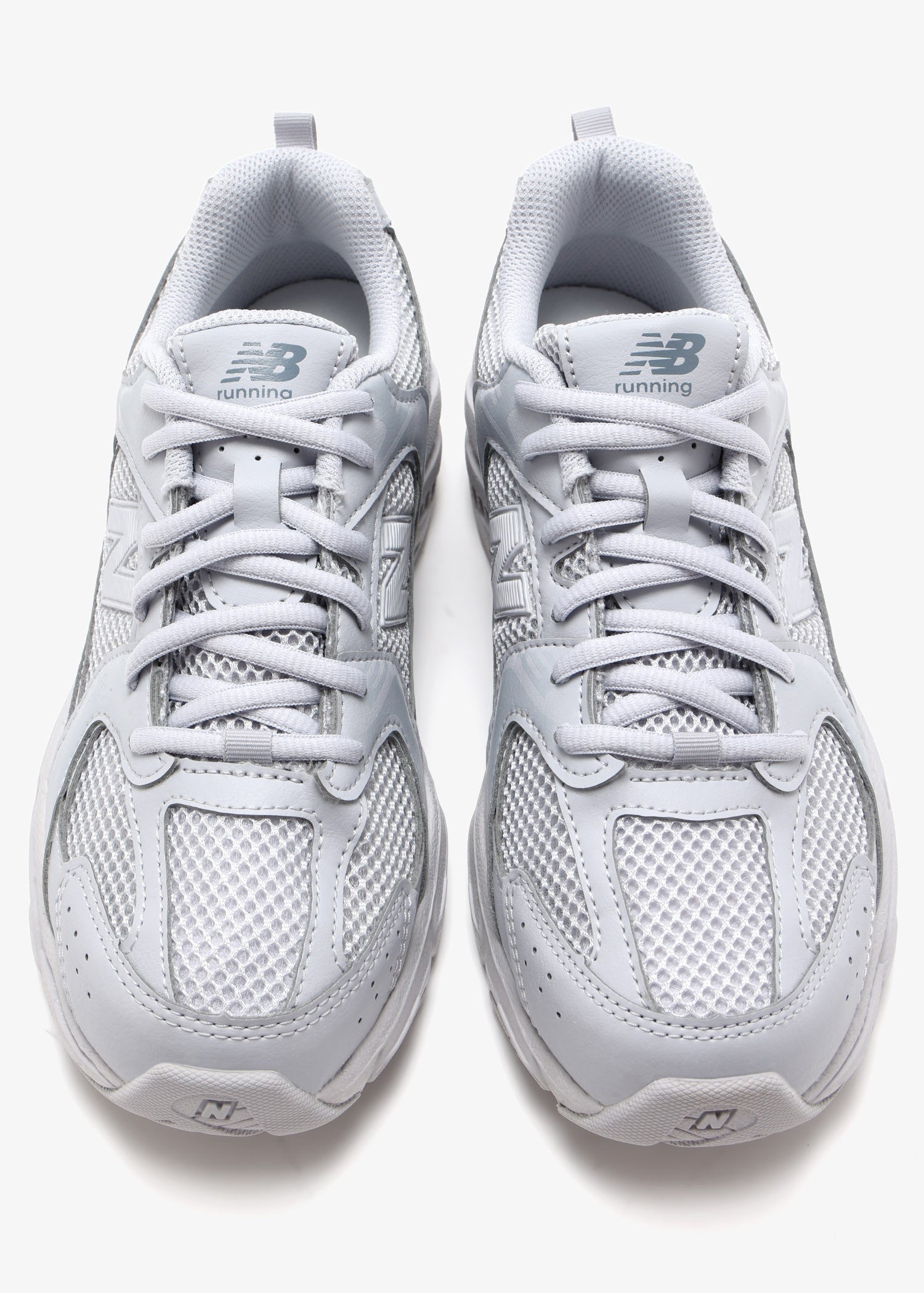 New Balance 530 'Grey' (COD36A)